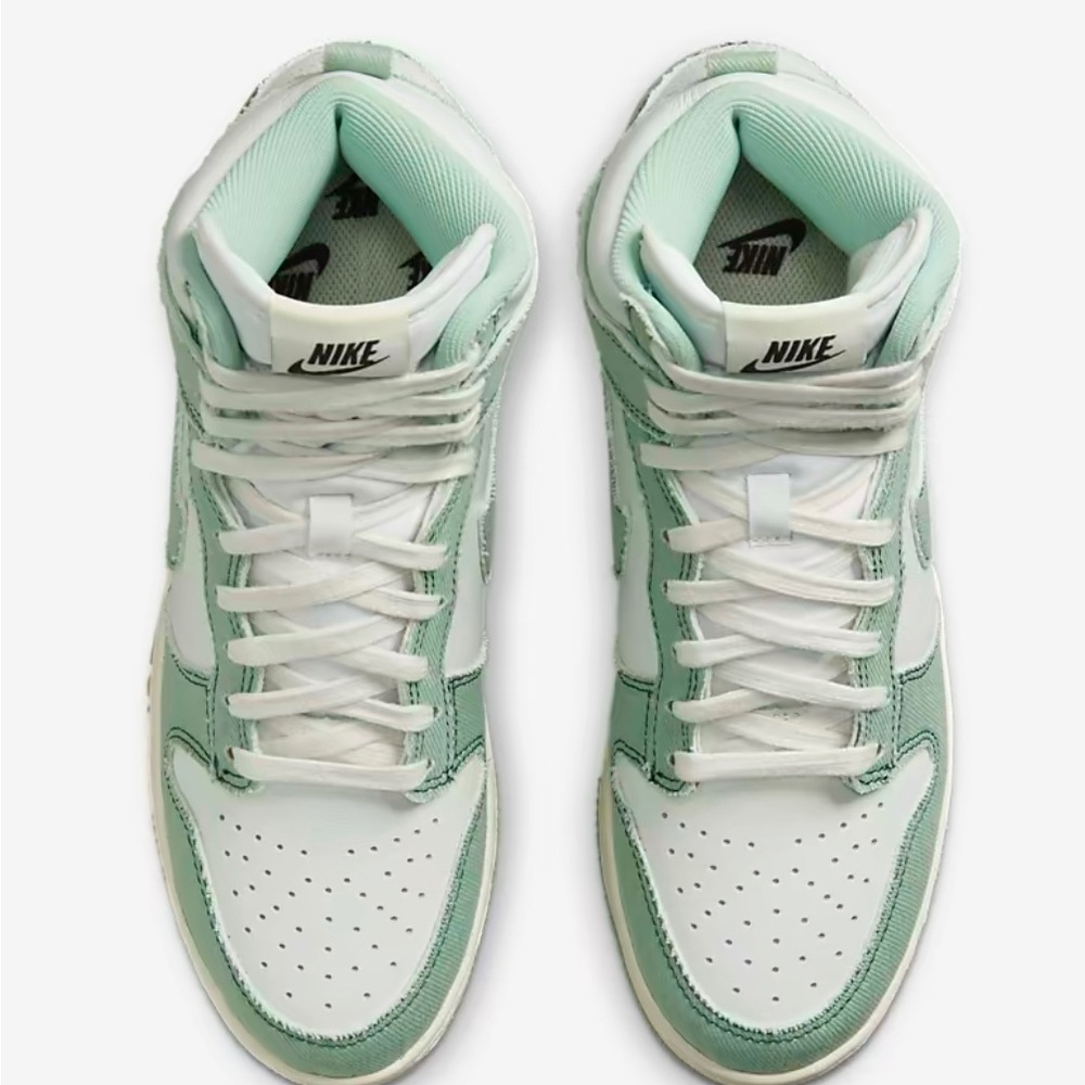 Nike dunk high 1985